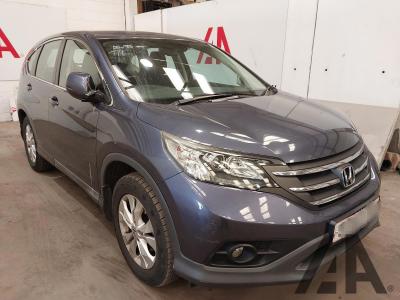 Image of 2013 HONDA CR-V I-VTEC SE 1997cc PETROL MANUAL 6 Speed 5 DOOR ESTATE