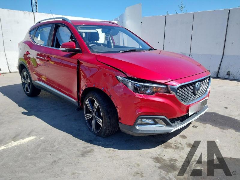 2019 MG ZS EXCLUSIVE 999cc TURBO PETROL AUTOMATIC 6 Speed 5 DOOR HATCHBACK