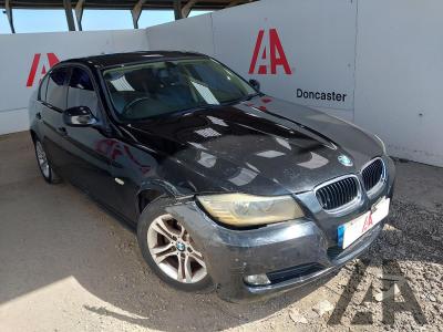 Image of 2011 BMW 3 SERIES 316D ES 1995cc TURBO DIESEL MANUAL 4 DOOR SALOON