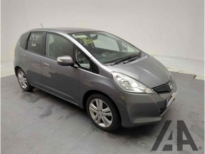 Image of 2014 HONDA JAZZ I-VTEC ES PLUS 1339cc PETROL CVT 1 Speed 5 DOOR HATCHBACK
