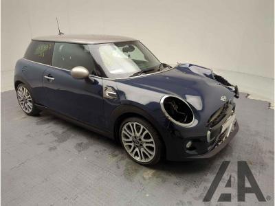 Image of 2016 MINI HATCH COOPER SEVEN 1499cc TURBO PETROL AUTOMATIC 6 Speed 5 DOOR HATCHBACK