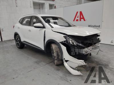 Image of 2023 MG HS SE 1490cc TURBO PETROL MANUAL 5 DOOR ESTATE