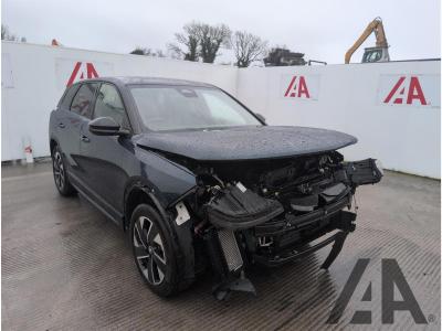Image of 2025 VAUXHALL GRANDLAND ULTIMATE 1199cc TURBO PETROL SEMI AUTO 5 DOOR HATCHBACK