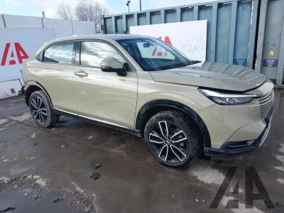 Image of 2023 HONDA HR-V I-MMD ADVANCE 1498cc PETROL/ELECTRIC CVT 5 DOOR HATCHBACK