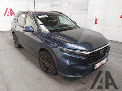 Image of 2025 HONDA CR-V I-MMD ADVANCE 1993cc PETROL/ELECTRIC CVT 5 DOOR ESTATE