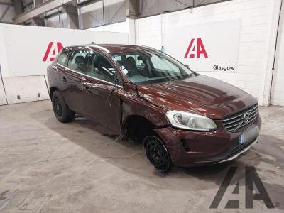Image of 2015 VOLVO XC60 D5 SE LUX NAV AWD 2400cc TURBO DIESEL MANUAL 6 Speed 5 DOOR ESTATE