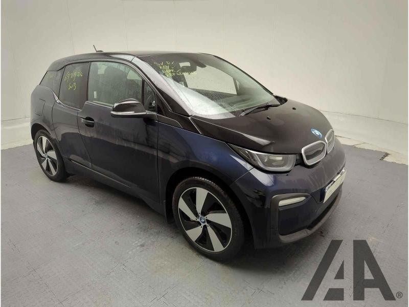 2019 BMW I3 ELECTRIC DIRECT DRIVE 5 DOOR HATCHBACK