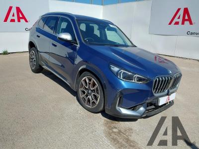 Image of 2022 BMW X1 XDRIVE 23I XLINE PREMIER 1998cc TURBO PETROL SEMI AUTO 5 DOOR ESTATE
