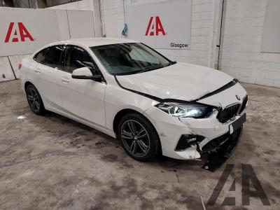 Image of 2020 BMW 2 SERIES 218I SPORT GRAN COUPE 1499cc TURBO PETROL SEMI AUTO 4 DOOR COUPE
