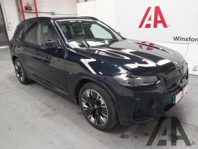 Image of 2023 BMW IX3 M SPORT ELECTRIC DIRECT DRIVE 5 DOOR ESTATE