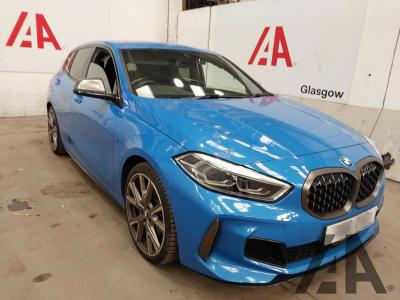 Image of 2020 BMW 1 SERIES M135I XDRIVE 1998cc TURBO PETROL AUTOMATIC 5 DOOR HATCHBACK