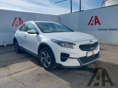 Image of 2019 KIA XCEED 2 ISG 998cc TURBO PETROL MANUAL 5 DOOR HATCHBACK