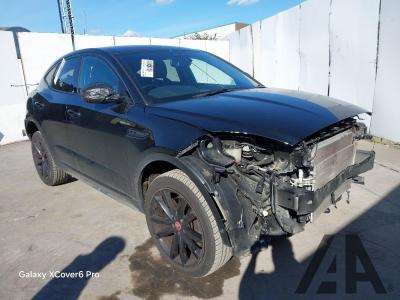 Image of 2018 JAGUAR E-PACE R-DYNAMIC S 1998cc TURBO PETROL AUTOMATIC 9 Speed 5 DOOR ESTATE
