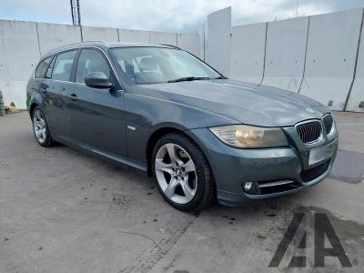 Image of 2011 BMW 3 SERIES 318D EXCLUSIVE EDITION TOURING 1995cc TURBO DIESEL MANUAL 5 DOOR ESTATE