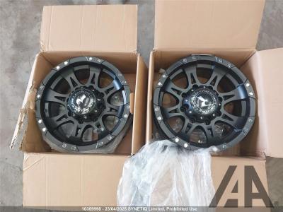 Image of 2020 FORD RANGER WILDTRAK TDCI 3198cc TURBO DIESEL AUTOMATIC PICK UP
