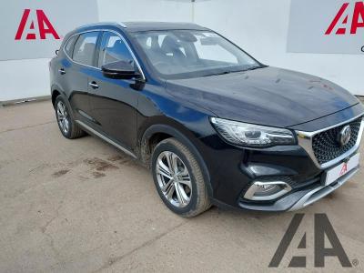 Image of 2020 MG HS EXCLUSIVE DCT 1490cc TURBO PETROL SEMI AUTO 5 DOOR ESTATE