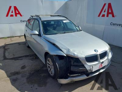Image of 2006 BMW 3 SERIES 320I SE 1995cc PETROL AUTOMATIC 5 DOOR ESTATE