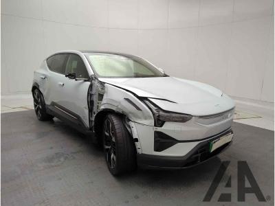 Image of 2025 POLESTAR 3 PLUS ELECTRIC DIRECT DRIVE 5 DOOR ESTATE