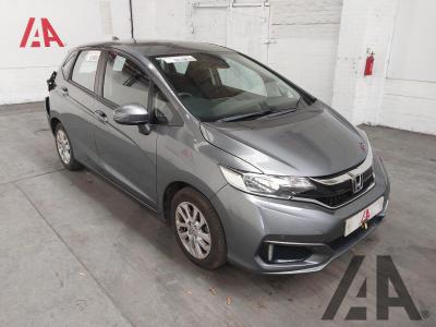 Image of 2020 HONDA JAZZ I-VTEC SE 1318cc PETROL CVT 5 DOOR HATCHBACK