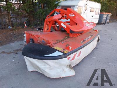 Image of 2022MOUNTED MOWER IFIED