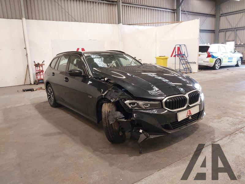 2023 BMW 3 SERIES 330E SPORT 1998cc TURBO PETROL/ELECTRIC AUTOMATIC 5 DOOR ESTATE