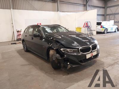 Image of 2023 BMW 3 SERIES 330E SPORT 1998cc TURBO PETROL/ELECTRIC AUTOMATIC 5 DOOR ESTATE