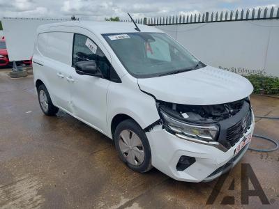Image of 2025 NISSAN TOWNSTAR TEKNA L1 1333cc TURBO PETROL MANUAL PANEL VAN