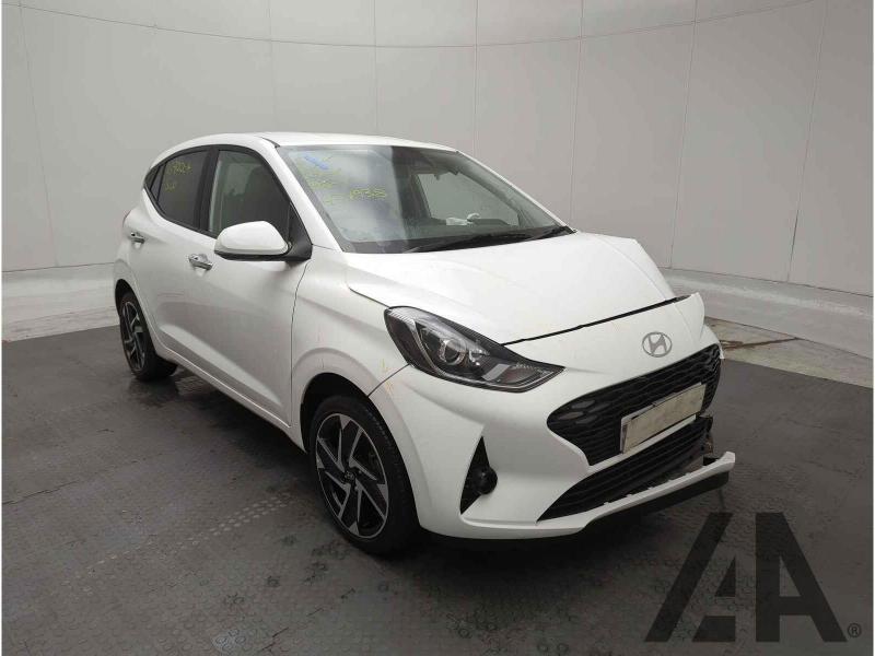 2025 HYUNDAI I10 PREMIUM 1197cc PETROL MANUAL 5 DOOR HATCHBACK