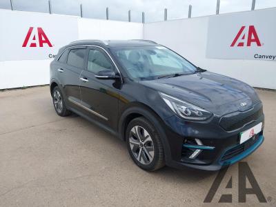 Image of 2020 KIA NIRO 4 ELECTRIC DIRECT DRIVE 5 DOOR ESTATE