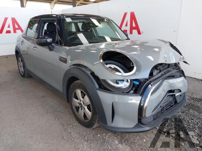 Image of 2022 MINI HATCH COOPER CLASSIC 1499cc TURBO PETROL MANUAL 5 DOOR HATCHBACK