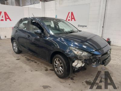 Image of 2024 MAZDA 2 CENTRE-LINE 1496cc PETROL MANUAL 5 DOOR HATCHBACK