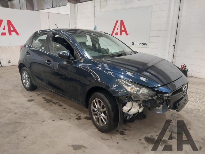 2024 MAZDA 2 CENTRE-LINE 1496cc PETROL MANUAL 5 DOOR HATCHBACK