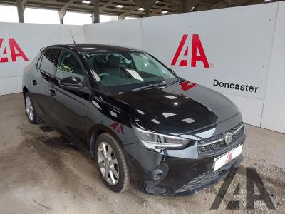 Image of 2020 VAUXHALL CORSA ELITE NAV 1199cc TURBO PETROL AUTOMATIC 5 DOOR HATCHBACK