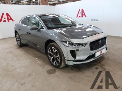 Image of 2019 JAGUAR I-PACE HSE ELECTRIC DIRECT DRIVE 5 DOOR HATCHBACK