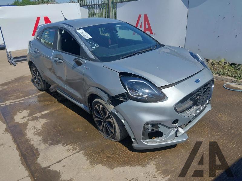 2023 FORD PUMA ST-LINE 999cc TURBO PETROL SEMI AUTO 5 DOOR HATCHBACK