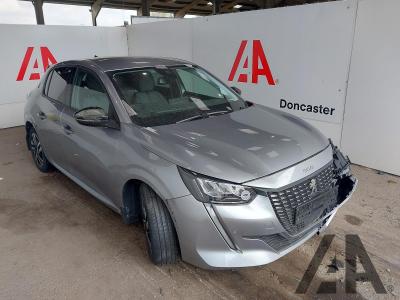 Image of 2022 PEUGEOT 208 PURETECHURE PREMIUM PLUS S 1199cc TURBO PETROL AUTOMATIC 5 DOOR HATCHBACK