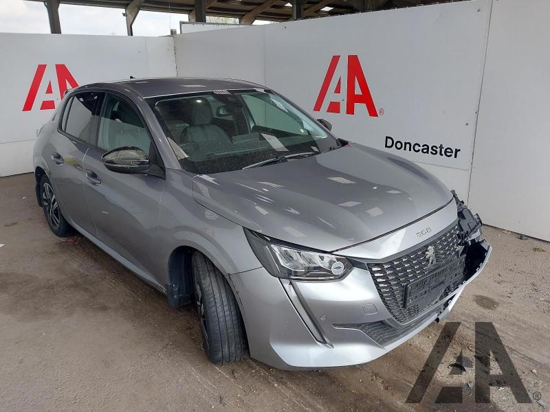 2022 PEUGEOT 208 PURETECHURE PREMIUM PLUS S 1199cc TURBO PETROL AUTOMATIC 5 DOOR HATCHBACK
