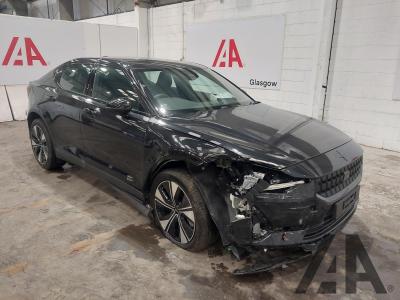 Image of 2023 POLESTAR 2 BASE ELECTRIC DIRECT DRIVE 5 DOOR HATCHBACK