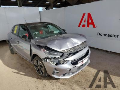 Image of 2024 VAUXHALL CORSA GS ELECTRIC DIRECT DRIVE 5 DOOR HATCHBACK