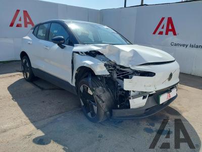 Image of 2025 VOLVO EX30 PLUS ELECTRIC DIRECT DRIVE 5 DOOR ESTATE