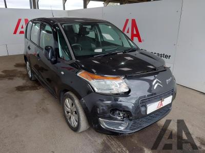 Image of 2012 CITROEN C3 PICASSO VTR PLUS HDI 1560cc TURBO DIESEL MANUAL 5 DOOR MPV