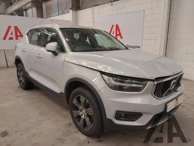 Image of 2020 VOLVO XC40 B4 INSCRIPTION MHEV 1969cc TURBO PETROL AUTOMATIC 5 DOOR ESTATE