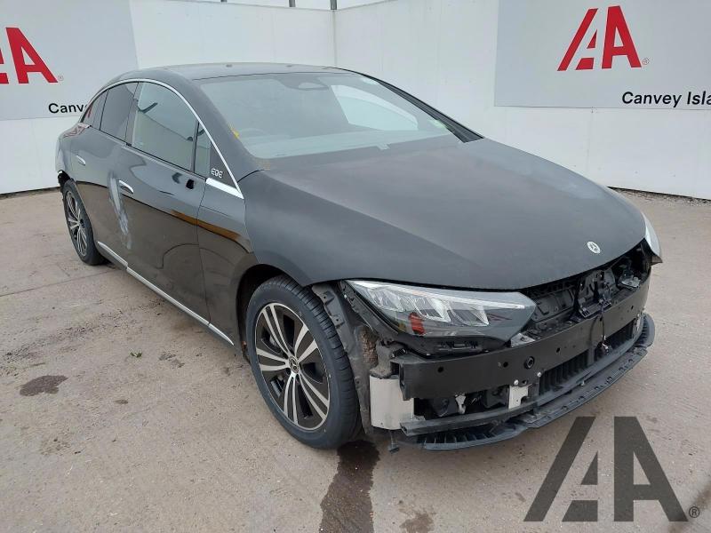 2023 MERCEDES EQE 300 SPORT EDITION ELECTRIC DIRECT DRIVE 4 DOOR SALOON