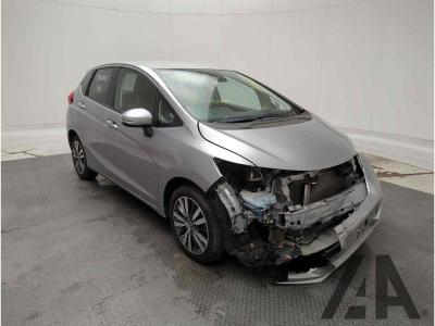 Image of 2019 HONDA JAZZ I-VTEC EX NAVI 1318cc PETROL CVT 5 DOOR HATCHBACK