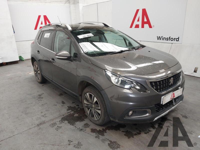 2019 PEUGEOT 2008URE PREMIUM 1199cc PETROL MANUAL 5 Speed 5 DOOR HATCHBACK