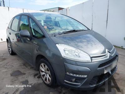 Image of 2012 CITROEN C4 PICASSO EDITION HDI 1560cc TURBO DIESEL MANUAL 6 Speed 5 DOOR MPV