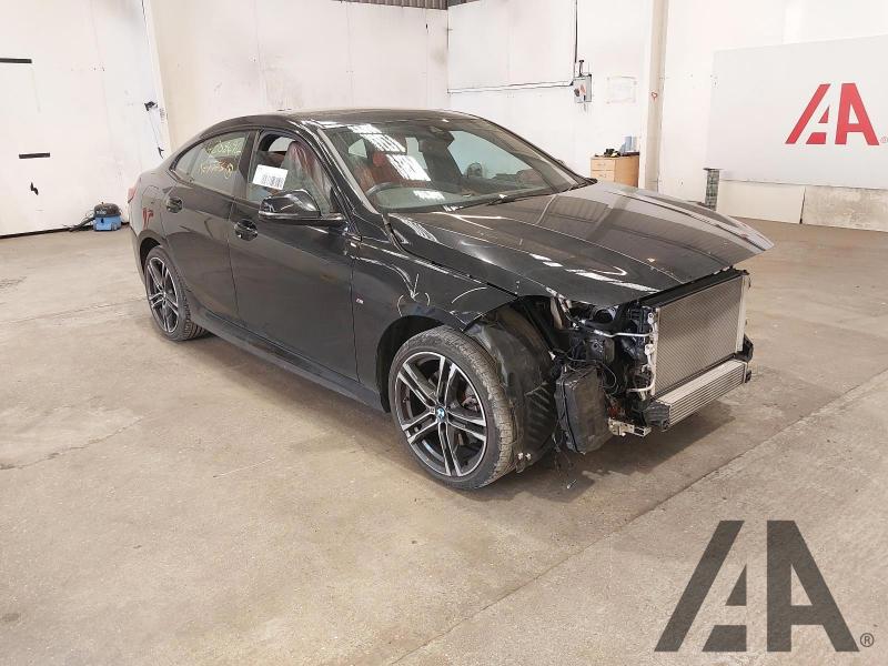 2024 BMW 2 SERIES 218I M SPORT GRAN COUPE 1499cc TURBO PETROL SEMI AUTO 4 DOOR COUPE