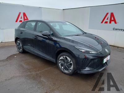Image of 2024 MG 4 SE ELECTRIC DIRECT DRIVE 5 DOOR HATCHBACK