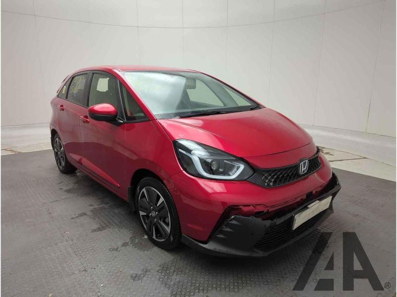 2024 HONDA JAZZ I-MMD ADVANCE 1498cc PETROL/ELECTRIC CVT 5 DOOR HATCHBACK