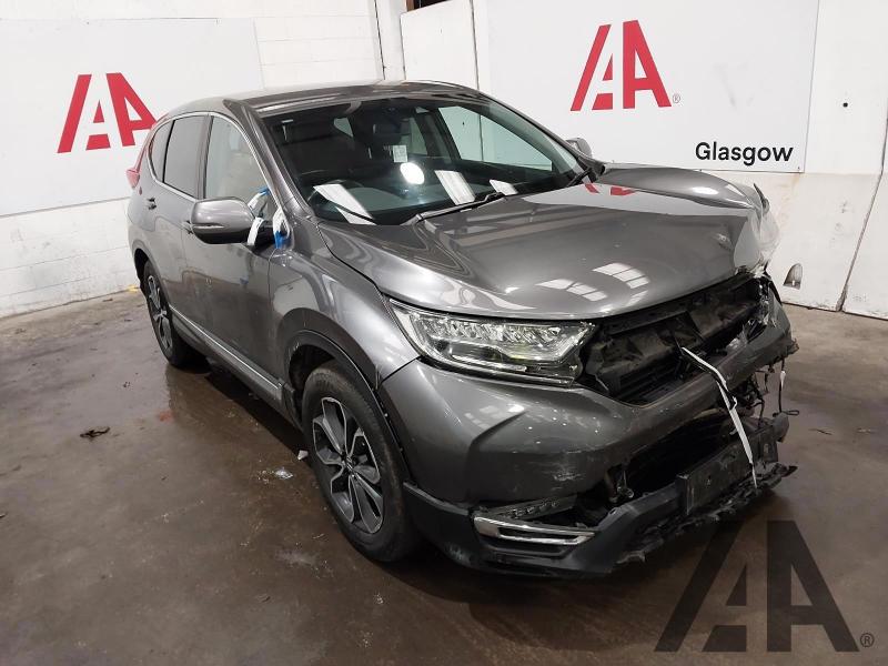 2023 HONDA CR-V I-MMD SE 1993cc PETROL/ELECTRIC CVT 5 DOOR ESTATE